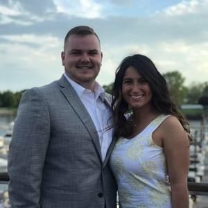 Meet your Posher, Corey